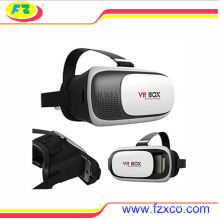 2016 New Cheapest Virtual Reality 3D Glasses Factory Price Vr Box 2.0